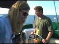Dungeoness crabbing