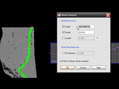 Video tutorial de como crear tuberías en AutoCAD Civil 3D 2010 Video tutorial de como crear tuberías en AutoCAD Civil 3D 2010