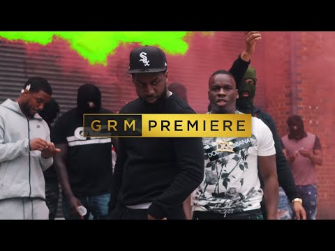 Dae Digs x Tiny Boost – D&G [Music Video] | GRM Daily [Music Video] | GRM Daily