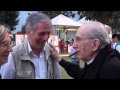 Pastasciutta Antifascista - 68° Anniversario caduta del fascismo