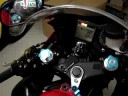 CBR600 F-sport new birth