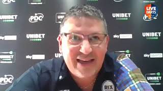 Jose De Sousa: “It's so hard to see Glen Durrant suffering, we need him to come back again”