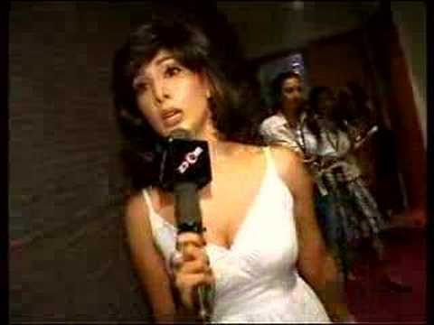 kim sharma