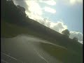 On-Board Lap Pau-Arnos Kawasaki ZX-10