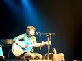 Quique Gonzalez - Caminando en Circulos (Villanueva)