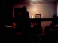 Lil Mike Freestyling
