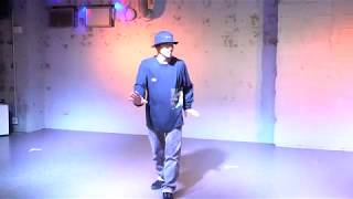 Cgeo – GROOVE TRAVEL 2020 Grand Championship 埼玉予選 U-18 POP JUDGE MOVE