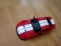 EVIL REMOTE CONTROL CAR                        O__O part 1