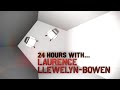 24 hours with LLB opening sequence.High Quality video/sound