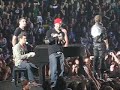 New Kids on the Block - \"Tonight\" - Mohegan Sun (11.8.08)