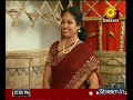 Satvika Ruchi: Sweet Rava Rotti! -- Part 1
