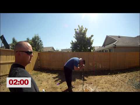 how to treat pepper spray