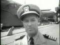 USS Forrestal Aircraft Carrier; France vs Algeria 1955/09/01