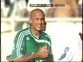 Ponte Preta 0 x 1 Palmeiras