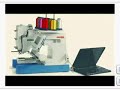 Janome Embroidery Machine