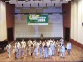 Brejo da Cruz - SVAC - CantaPueblo 2008