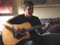Casimir Pulaski Day (Sufjan Stevens cover)