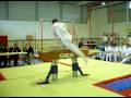 videos de Challenge Croisés Masculin le 05/04/09 Arçons JF