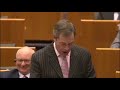 Nigel Farage: <em>EU Has No Legitimacy Or Consent to Take Military Action Against Libya</em>