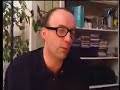 De platenkast van Bart Chabot (jr, music scene 22, 1994)