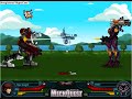 MQ materwar456(Star Knight) vs iMechQuest(Nikko)