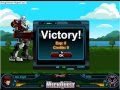 MQ materwar456(Star Knight) vs iMechQuest(Nikko)