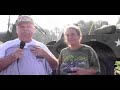 Salute our Troops Jeep Tour visits Jacksonville