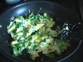 Healthy Meals - Whole Eggs