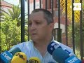El empresario de Sanlúcar secuestrado ya se encuentra con los suyos