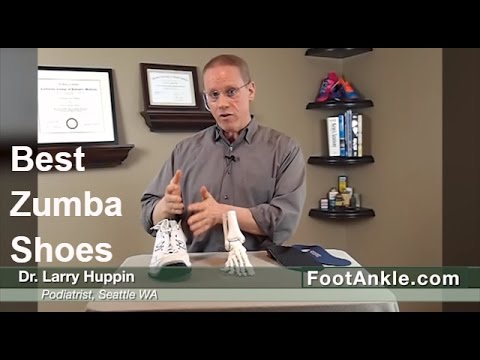 how to treat knee pain after zumba