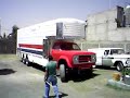 camiones dodge 1 6v92