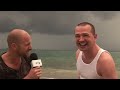 Mike Parry interviews Steve Kelley of Celestial Recordings