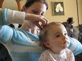 Hair styling