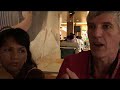 White American Missionary in the Philippines