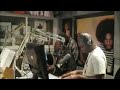 Grind Mode at WILD 98.7 in Tampa