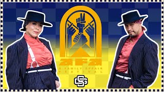 Kid Boogie & Zuce & FRIENDS – AFA FESTIVAL 2024