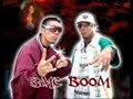 3 mc BoOM BellaqueO