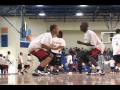 Zo Summer Groove brings athlete pros to Miramar