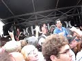 Billy Talent - Try Honesty (@ Warped Tour 06, Charlotte NC) Billy Talent - Try Honesty (@ Warped Tour 06, Charlotte NC)