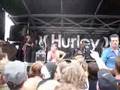 Billy Talent - Try Honesty (@ Warped Tour 06, Charlotte NC)