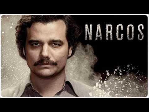 narcos season 2 music episode 8 end song trio america cuanda voy por la calle