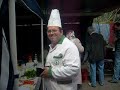 Evciler Kermes Hohenems 2008
