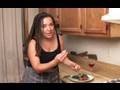 SoGood.TV: Italian Rice Balls (Arancini) with Alicante Rose Wine