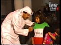 لقاءات في المطار مع المواطنين العائدين للكويت المحررة 1991