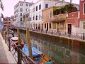 Venezia, lejos de los turistas Venezia, lejos de los turistas