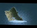 Test Drive Unlimited Online, Cruising on Oahu Part3!