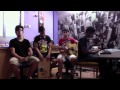 Cover I need a woman(McFly)