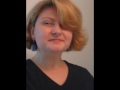 Kathryn Burke sings