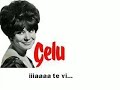 Gelu - Chao chao (Downtown de Petula Clark)