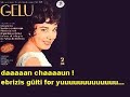 Gelu - Chao chao (Downtown de Petula Clark)